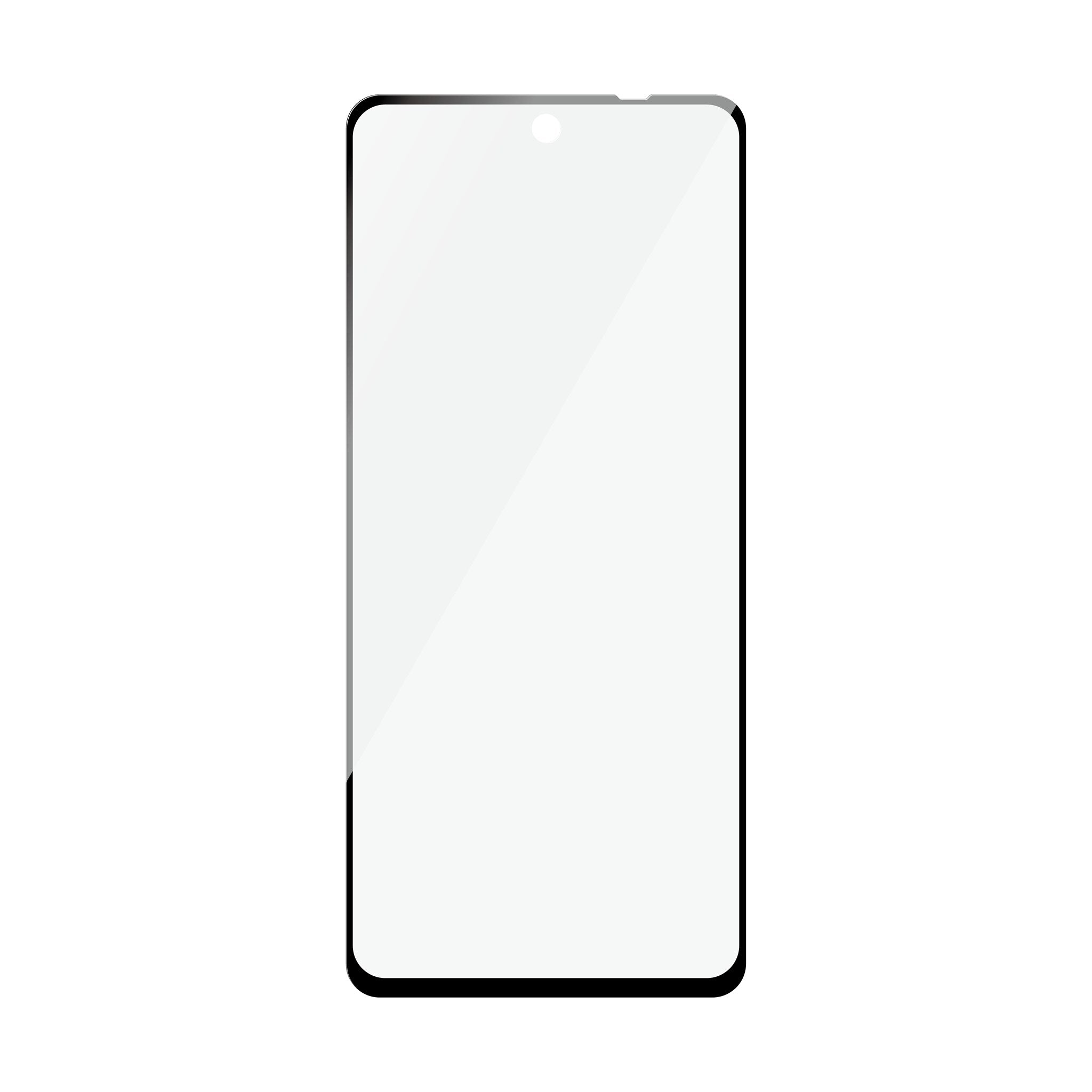 SAFE. by PanzerGlass® Screen Protector Motorola G14 4G | G54 5G | Ultra-Wide Fit