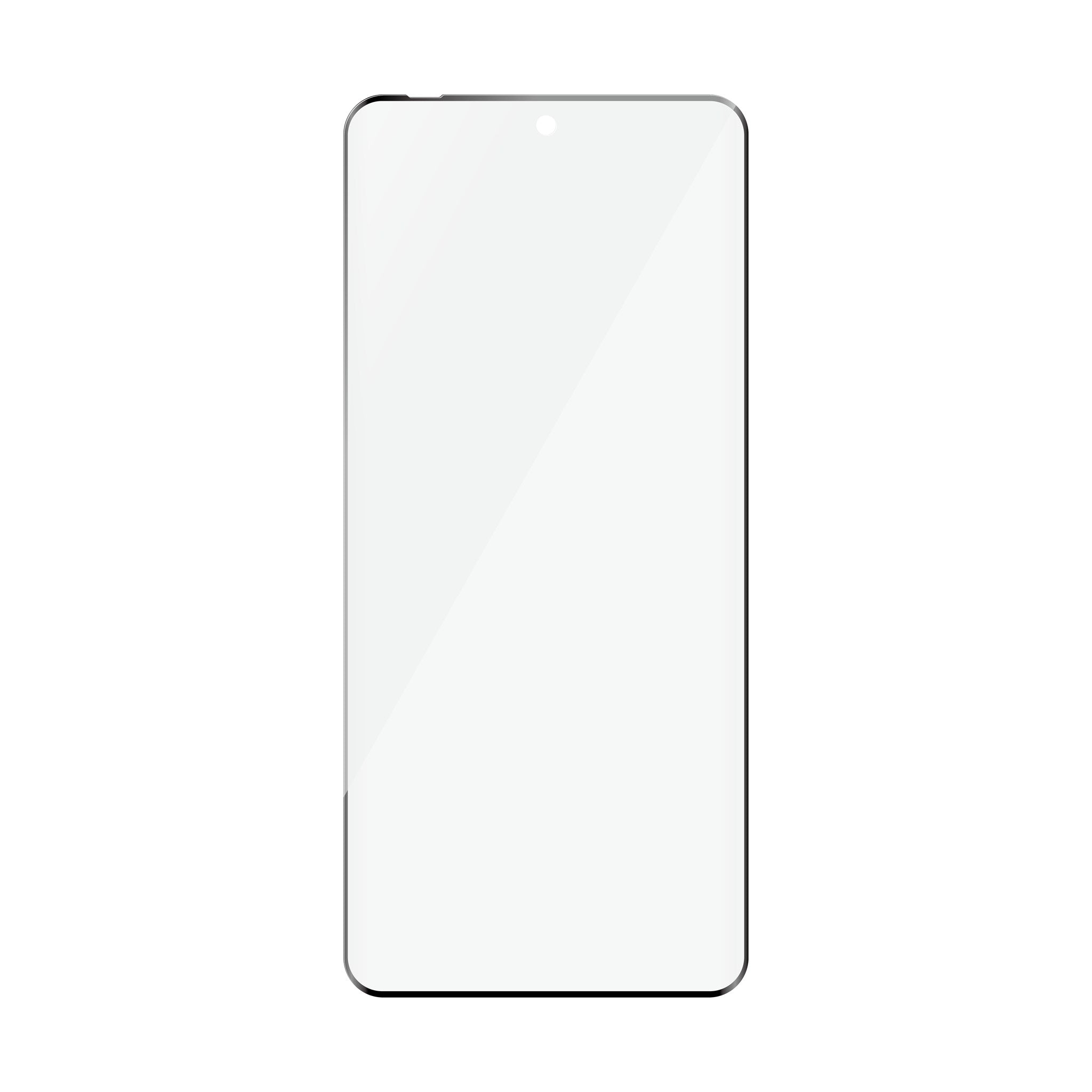 SAFE. by PanzerGlass® Screen Protector Motorola Edge 40 Neo | Ultra-Wide Fit