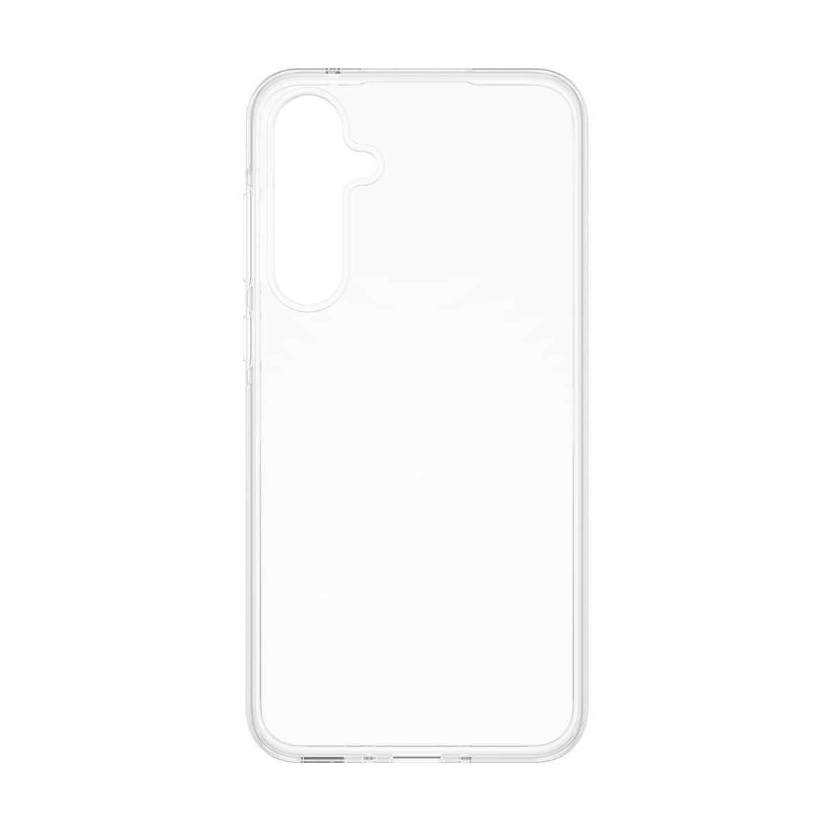 SAFE. by PanzerGlass® TPU Case Samsung Galaxy A35 5G | Transparent