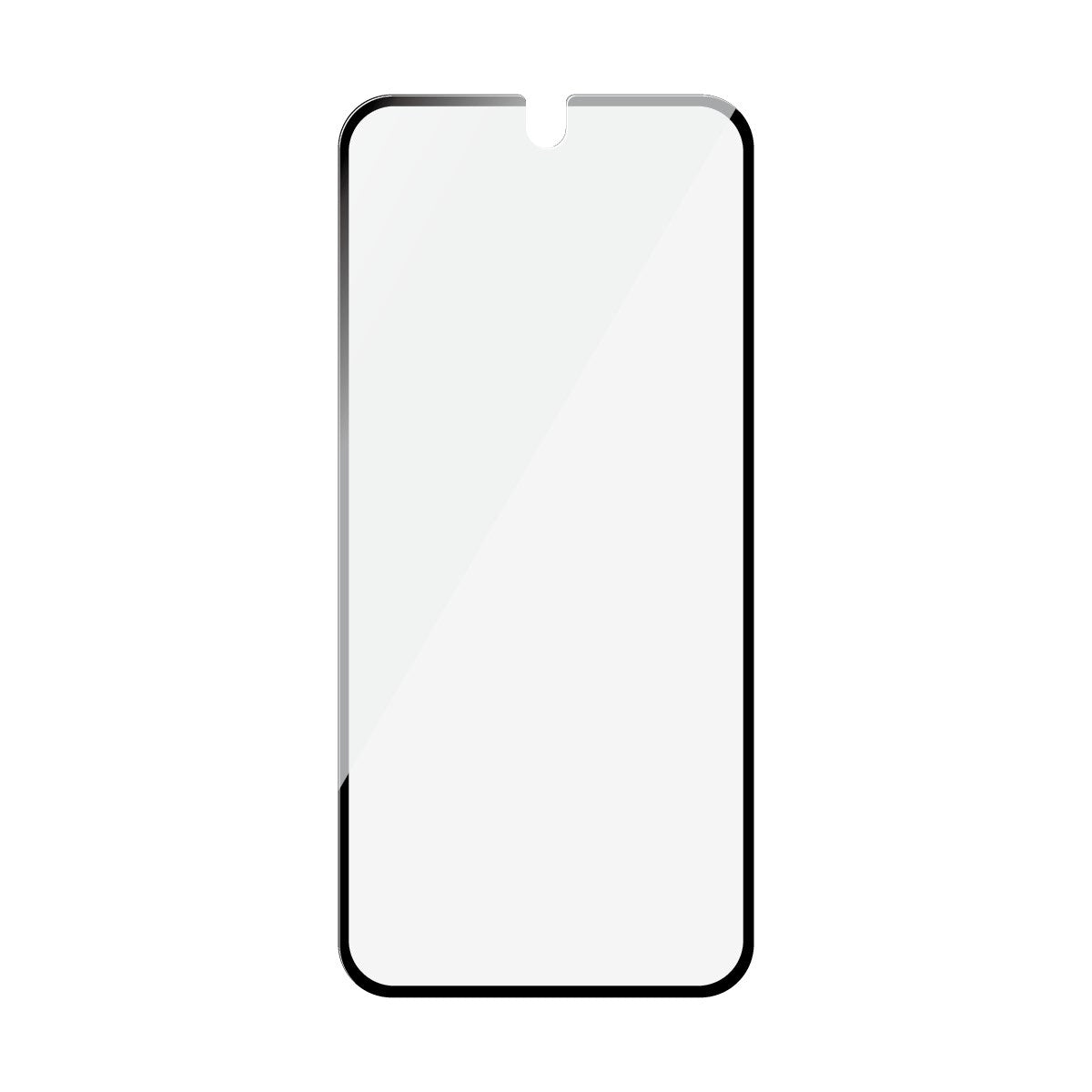 SAFE. by PanzerGlass® Screen Protector Google Pixel 8a | Ultra-Wide Fit