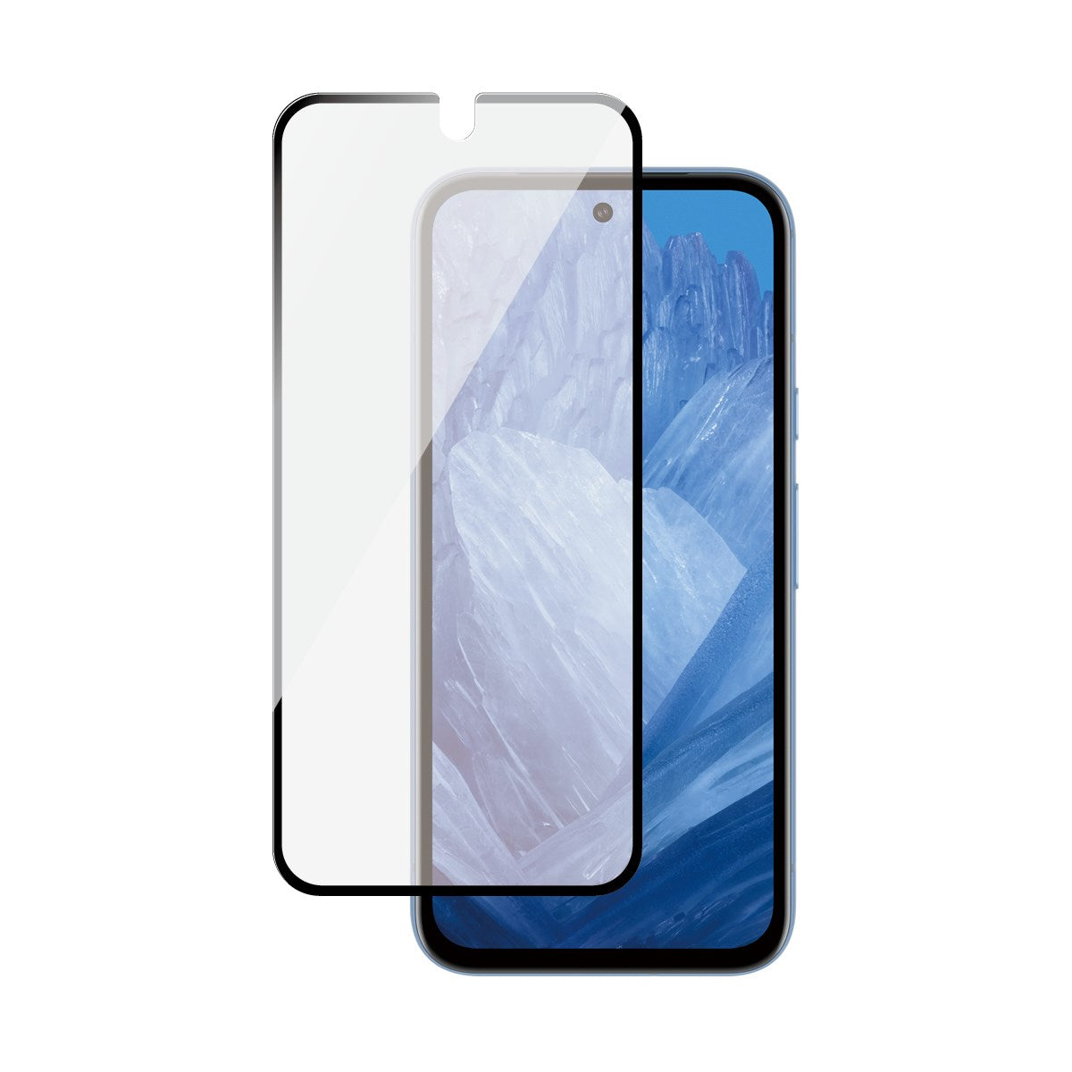 SAFE. by PanzerGlass® Screen Protector Google Pixel 8a | Ultra-Wide Fit