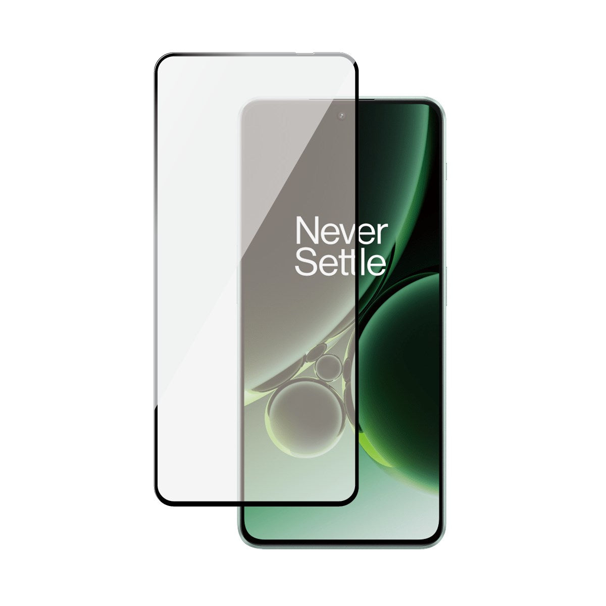 SAFE. by PanzerGlass® Screen Protector OnePlus Nord 4 | 3 | Ultra-Wide Fit