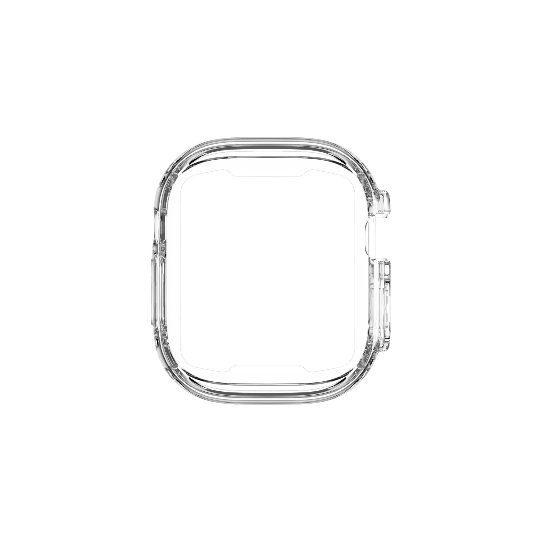 SAFE. by PanzerGlass® TPU Bumper Transparent Apple Watch Ultra 3 | Ultra 2 | Ultra | 49mm