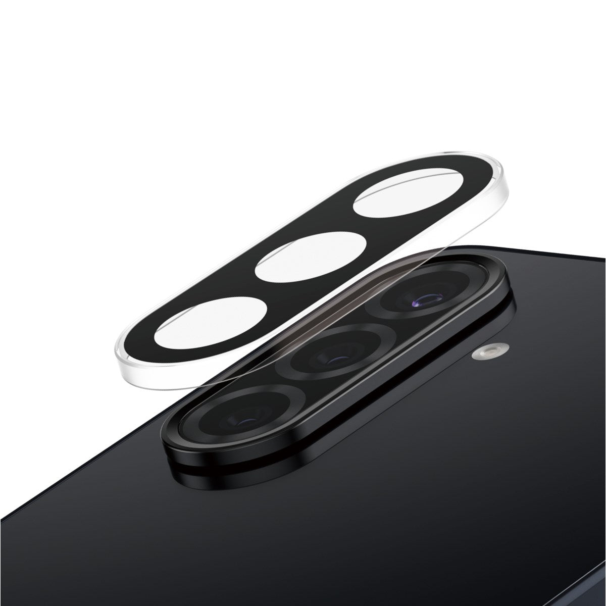 SAFE. by PanzerGlass® Camera Lens Protector Transparent Samsung Galaxy A36 5G