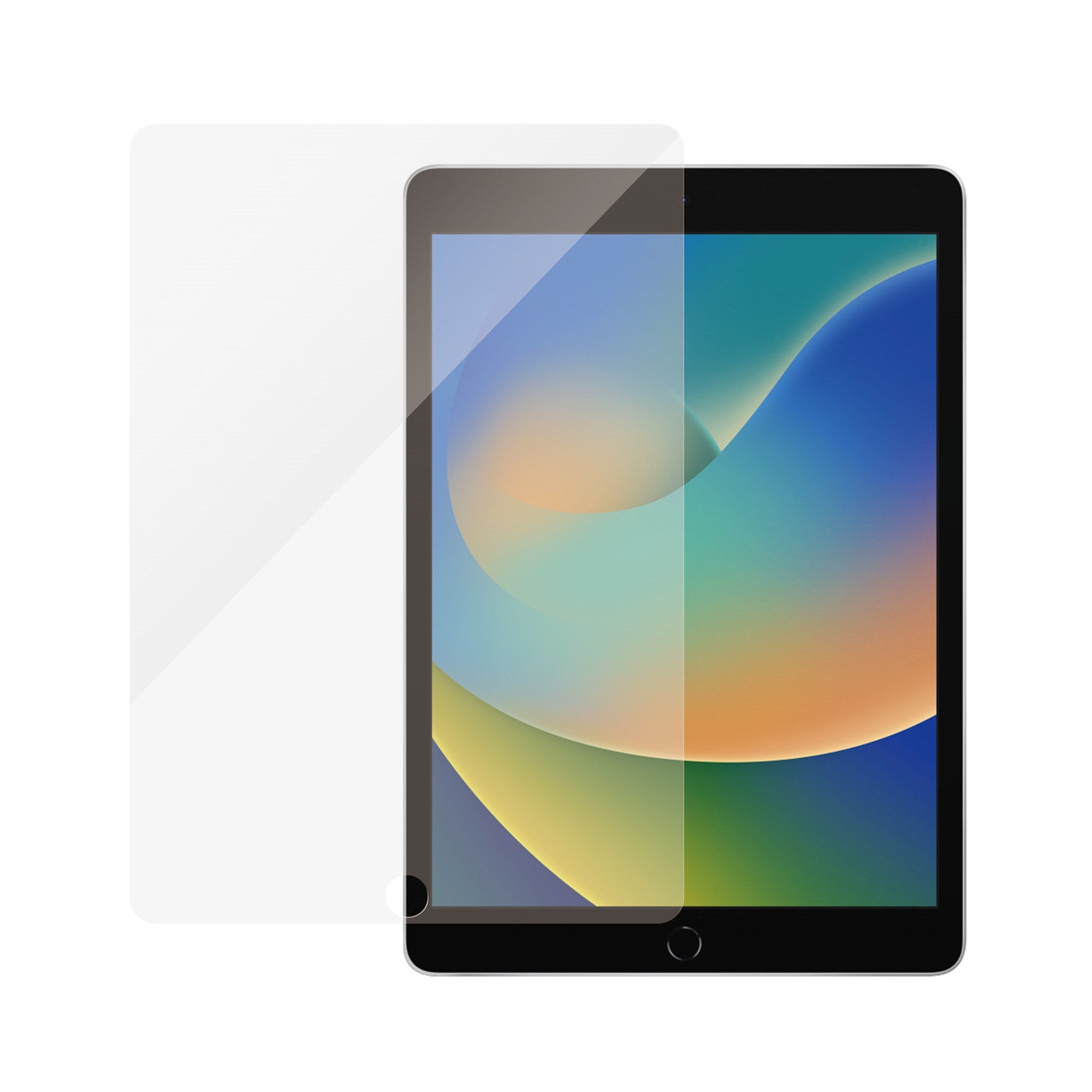 PanzerGlass® Screen Protector iPad 10.2″ (2019-2021)