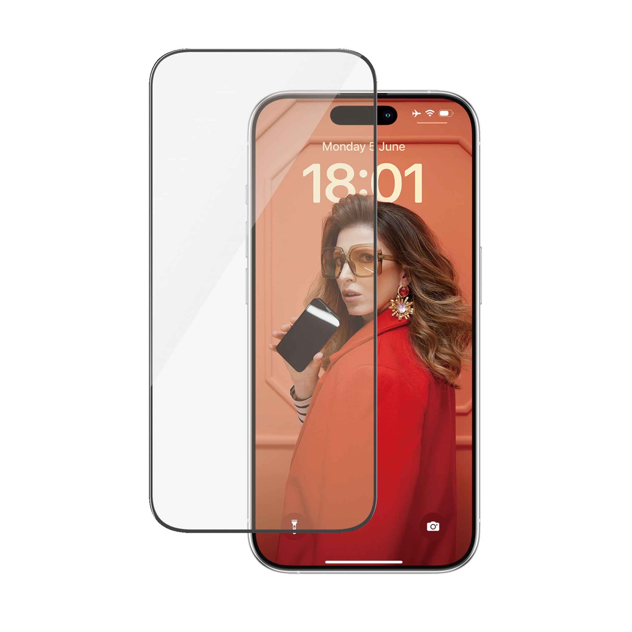 PanzerGlass™ Screen Protection for all mobile devices