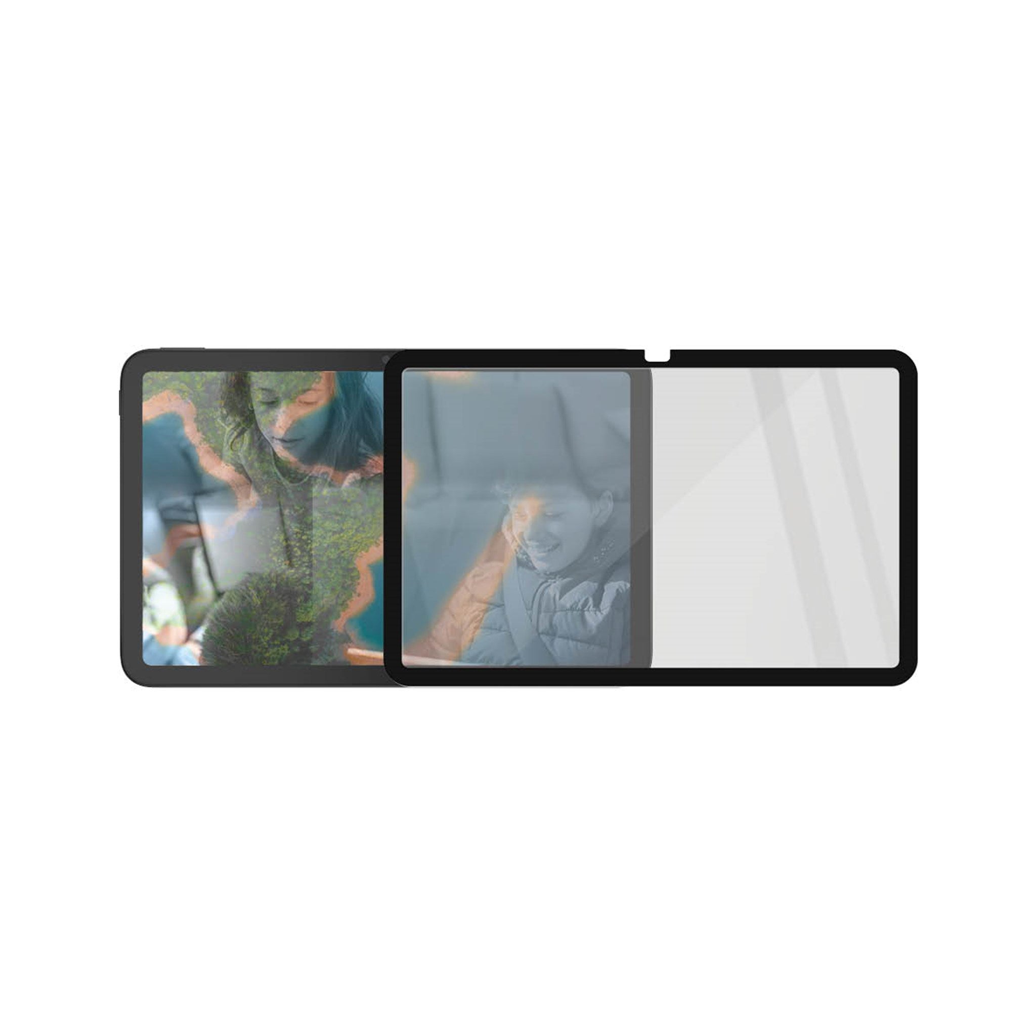 PanzerGlass® Screen Protector Nokia T20