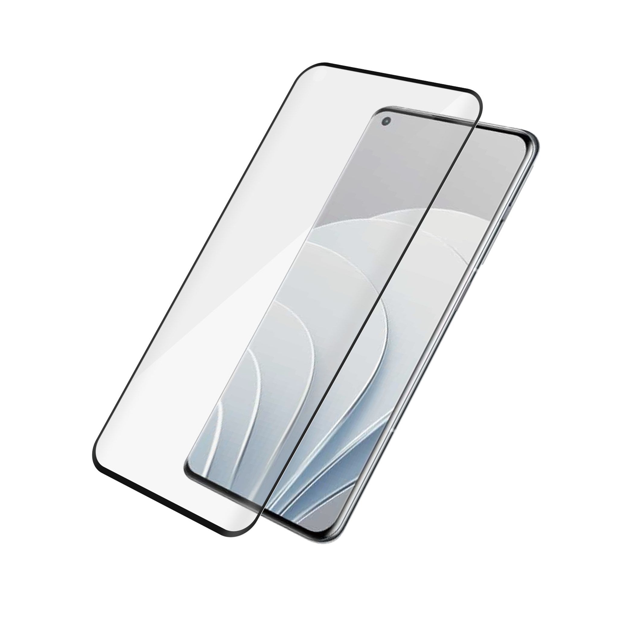 PanzerGlass® Screen Protector OnePlus 9 Pro | 10 Pro | 11 | Ultra-Wide Fit