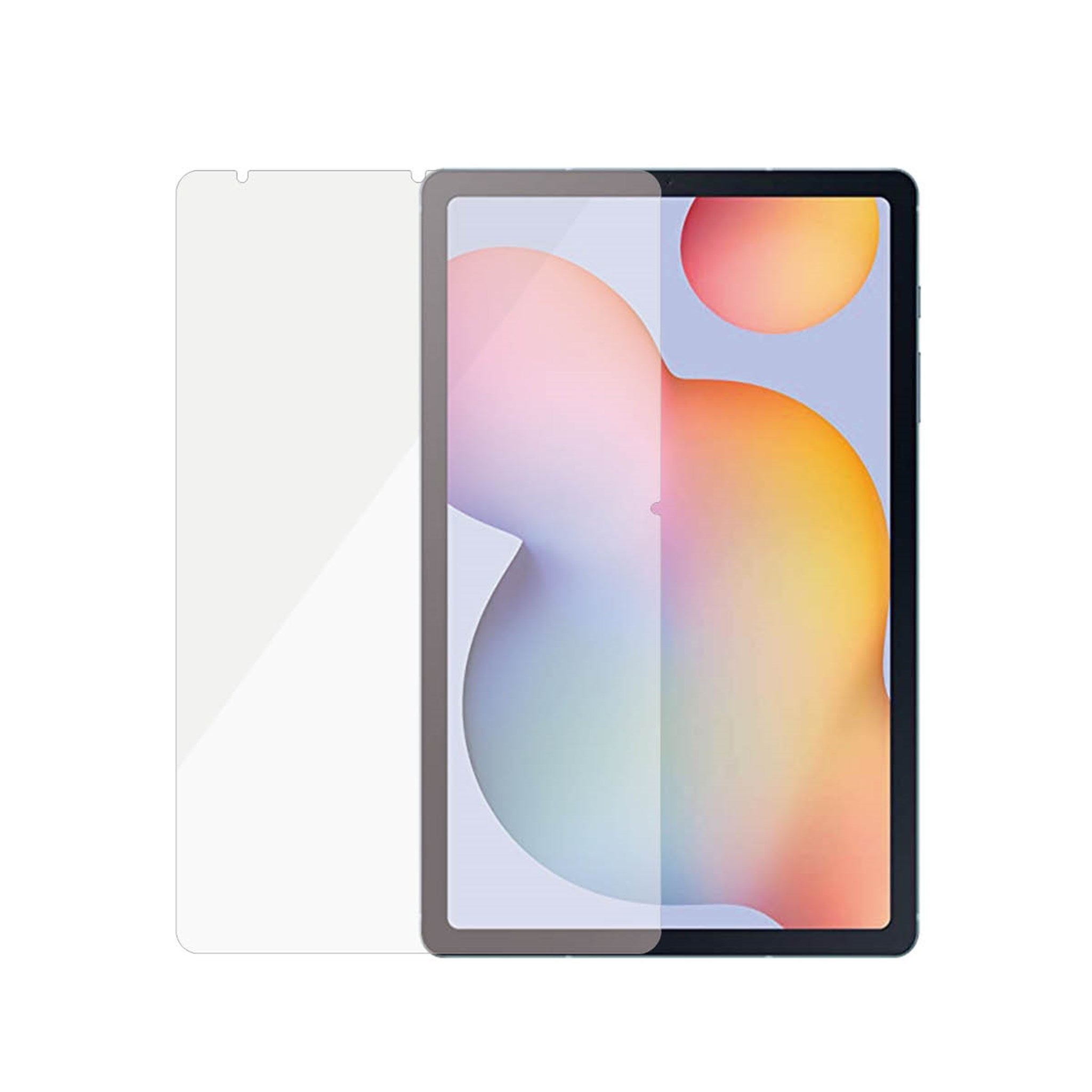 PanzerGlass® Screen Protector Samsung Galaxy Tab S6 Lite | S6 Lite